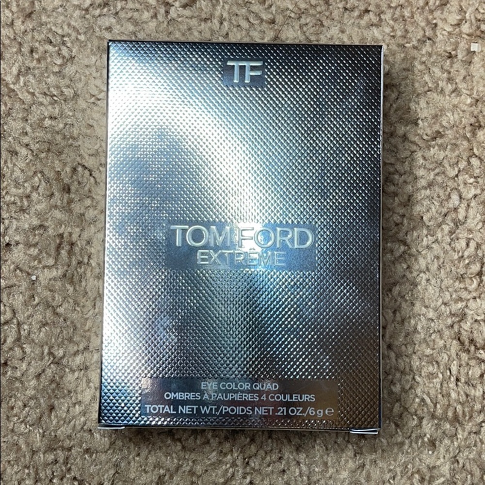 Tom Ford Eyeshadow